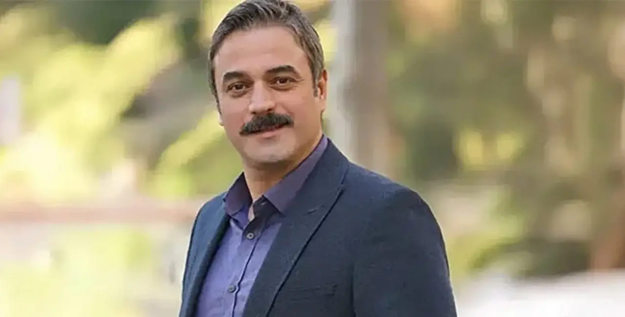 Ufuk Özkan'ın sağlık durumu hakkında ilk açıklama! Ameliyat 11 saat sürdü... - Resim : 1