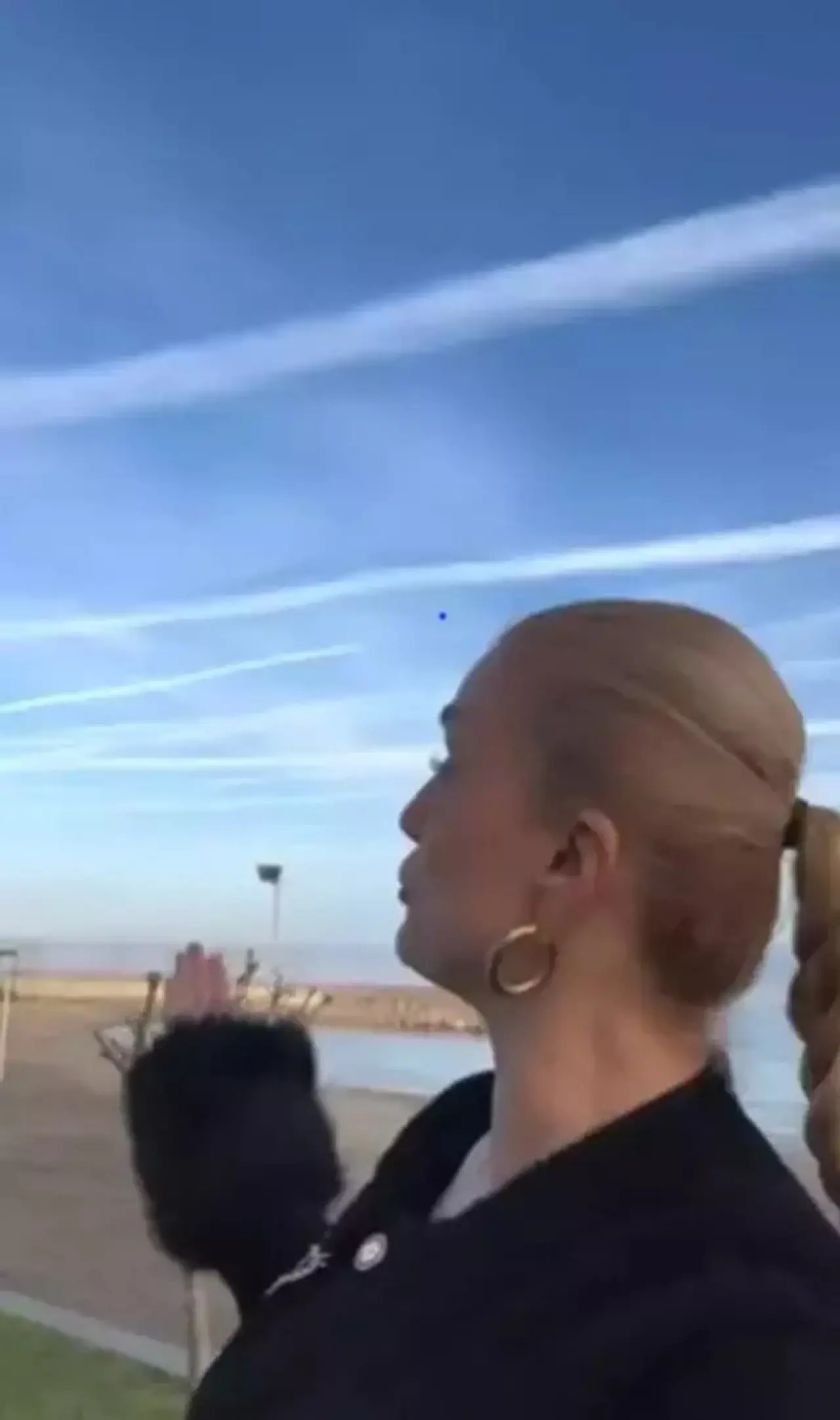 Tuğba Özay'dan komplo mesaisi! Epstein adası ne ise... - Resim : 1