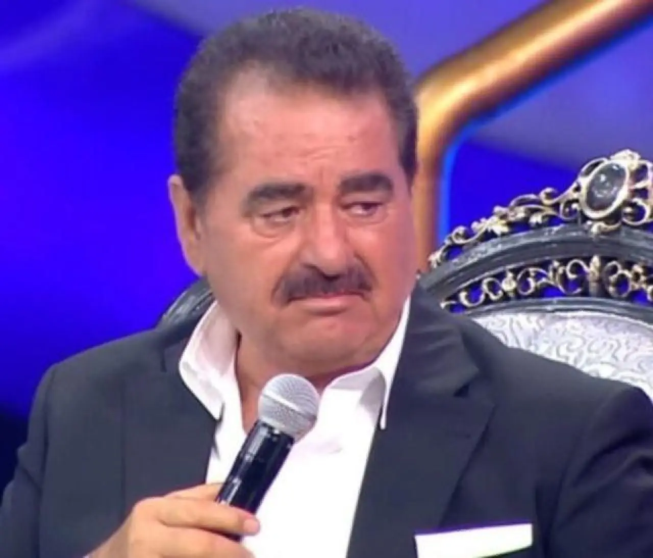 İbrahim Tatlıses, 4 milyon dolar dolandırıldı! "Bende para bitmez, sadece azalır" - Sayfa 2