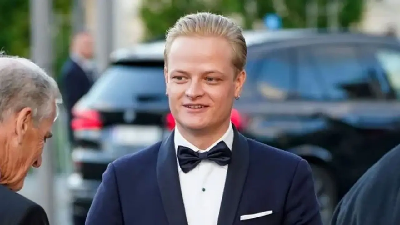 Adı Epstein belgelerinde geçiyor... Norveç Veliaht Prensesi’nin oğlu gözaltında - Sayfa 2