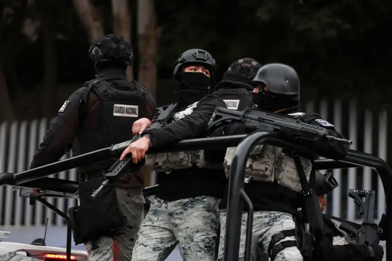 KARTEL ŞİDDET EYLEMLERİYLE KARŞILIK VERMİŞTİ 9