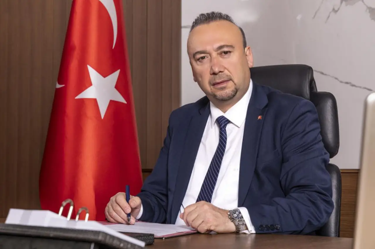 Gözaltına alınmıştı... Özkan Yalım hakkında karar verildi! - Resim : 1