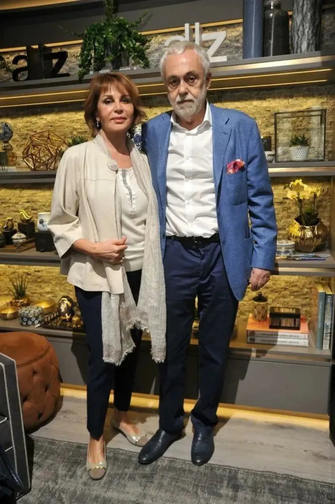 Ünlü futbol yorumcusu Ömer Üründül'ü sarsan ölüm! - Resim : 1