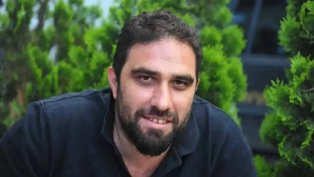 Medya dünyasını sarsan ölüm haberi! Kalp krizinden hayatını kaybetti… - Resim : 1