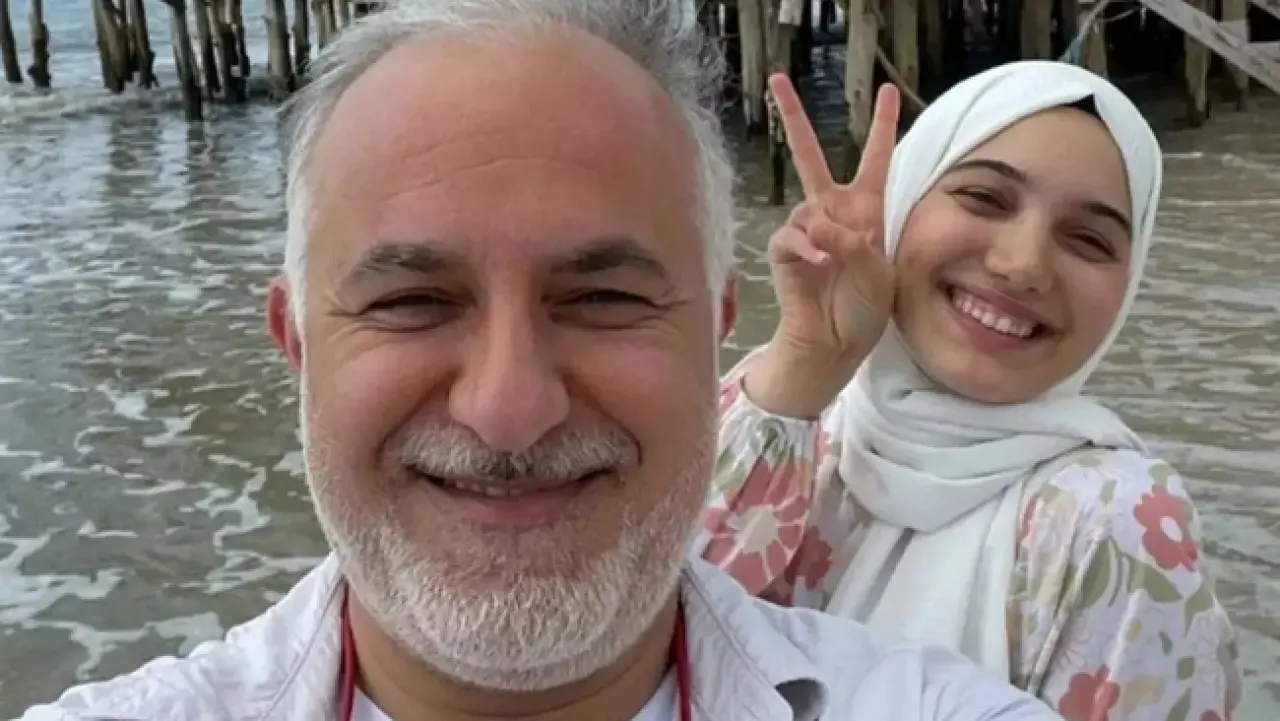 Zehra Kınık davasında nihai karar çıktı! Anne şikayetini geri çekmişti - Resim : 1