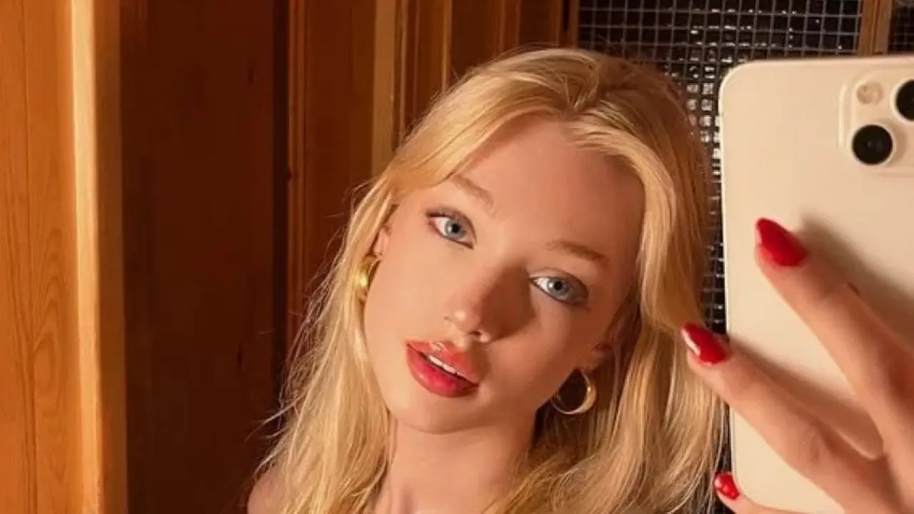 Gözyaşları içerisinde duyurdu! Ünlü fenomen Duygu German Tayland'da mahsur kaldı - Sayfa 2