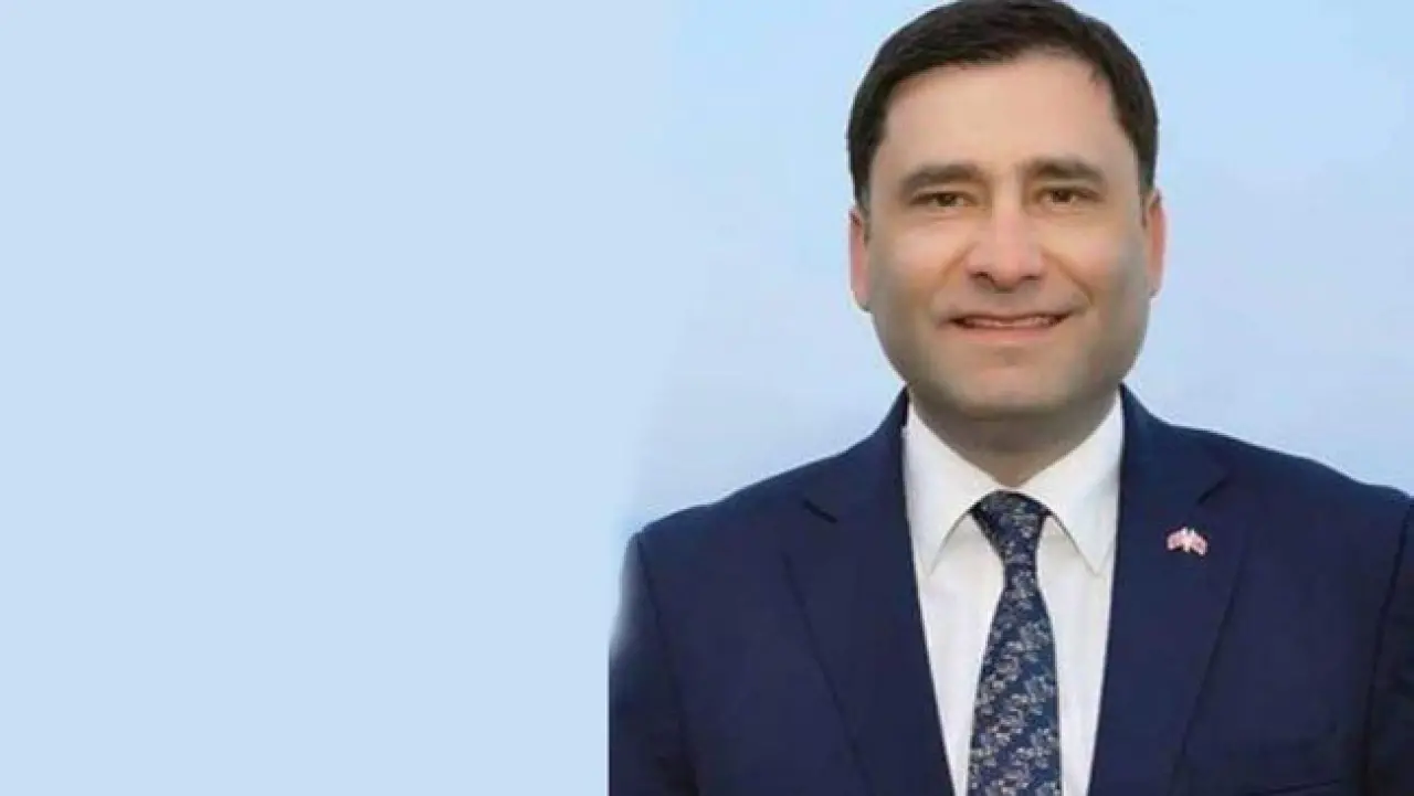 MHP’de peş peşe ayrılıklar...  Ramazan Kaşlı'dan sonra o isimde istifa etti! - Resim : 1