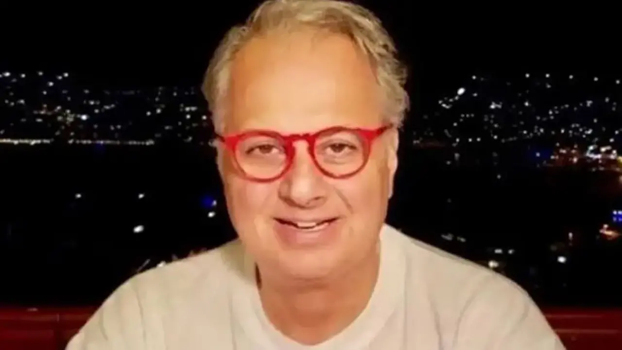 TGC’den gazeteci Bilal Özcan için çağrı: "Serbest bırakılmalı" - Resim : 1