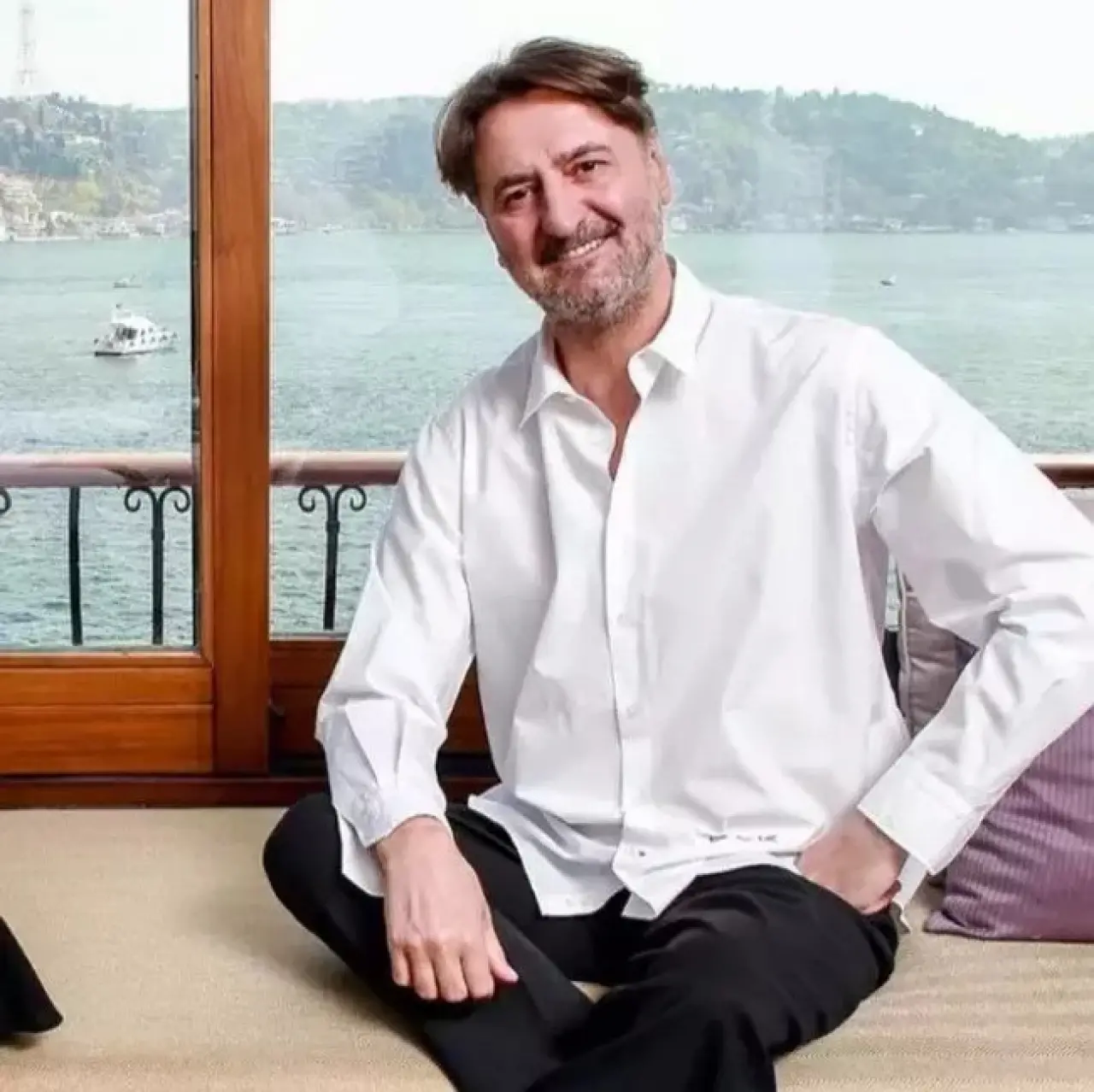 Uyuşturucu soruşturması... Bebek Otel'in sahibinin 6 şirketine kayyum atandı - Resim : 1