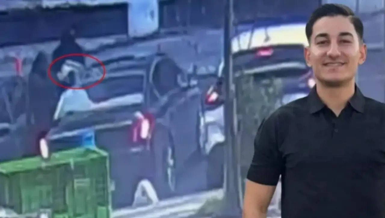 İstanbul'daki kanlı pusuya dokuz gözaltı - Resim : 1