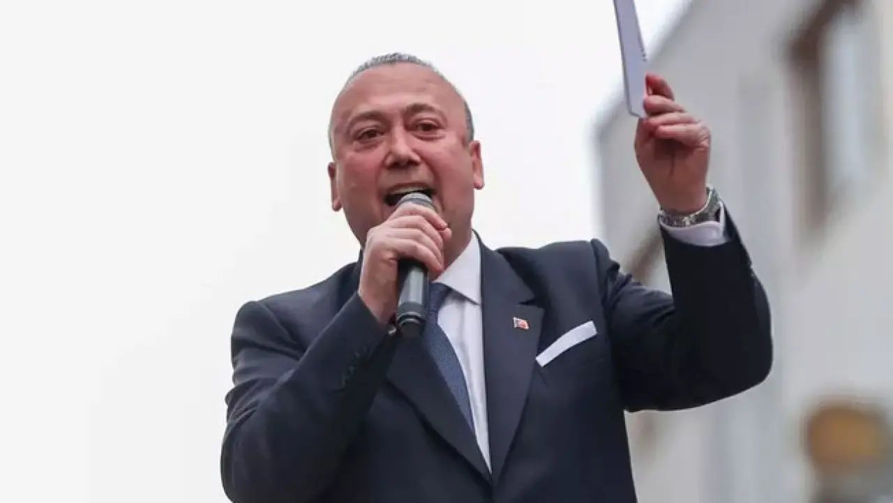 Uşak Belediye Başkanı Yalım'ın MASAK raporu çıktı! Dikkat çeken şoför detayı - Resim : 1