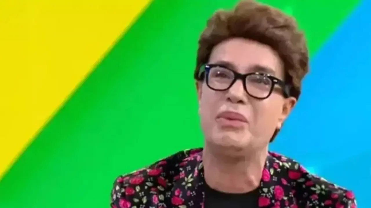 Yılmaz Morgül yıllardır sakladığı gerçeği açıkladı: "Ablam cinayete kurban gitti" - Sayfa 2