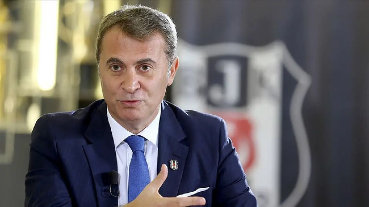 Fikret Orman ve Burak Elmas'ın ifadeleri ortaya çıktı! "İddialar hayal ürünü" - Resim : 1