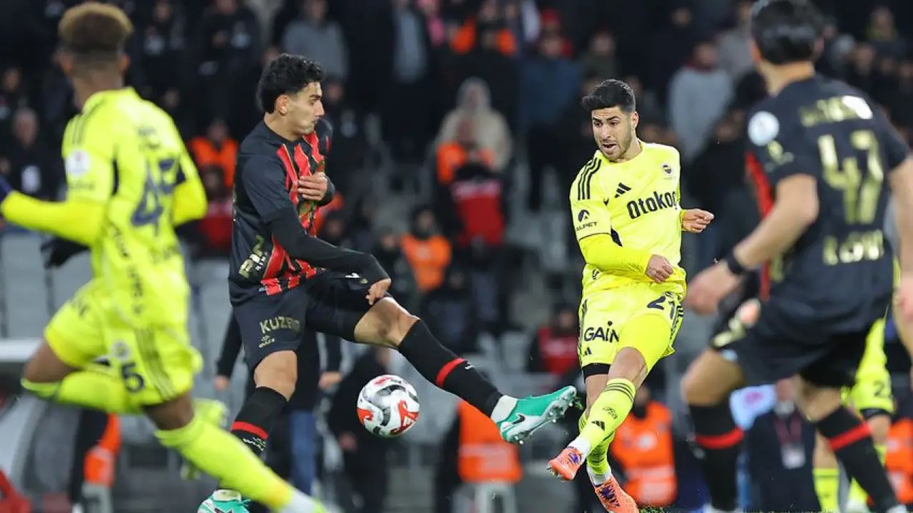 Tarihi zirvenin detayları belli oldu: Sadettin Saran hesap sordu, Tedesco itiraf etti - Sayfa 1