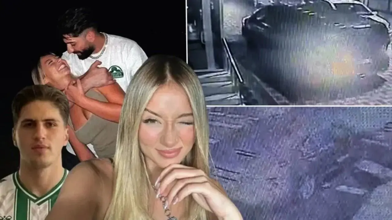 İzzet Yıldızhan ve Aleyna Kalaycıoğlu'nun neden tutuklandığı belli oldu! Gerekçeler ortaya çıktı… - Sayfa 2