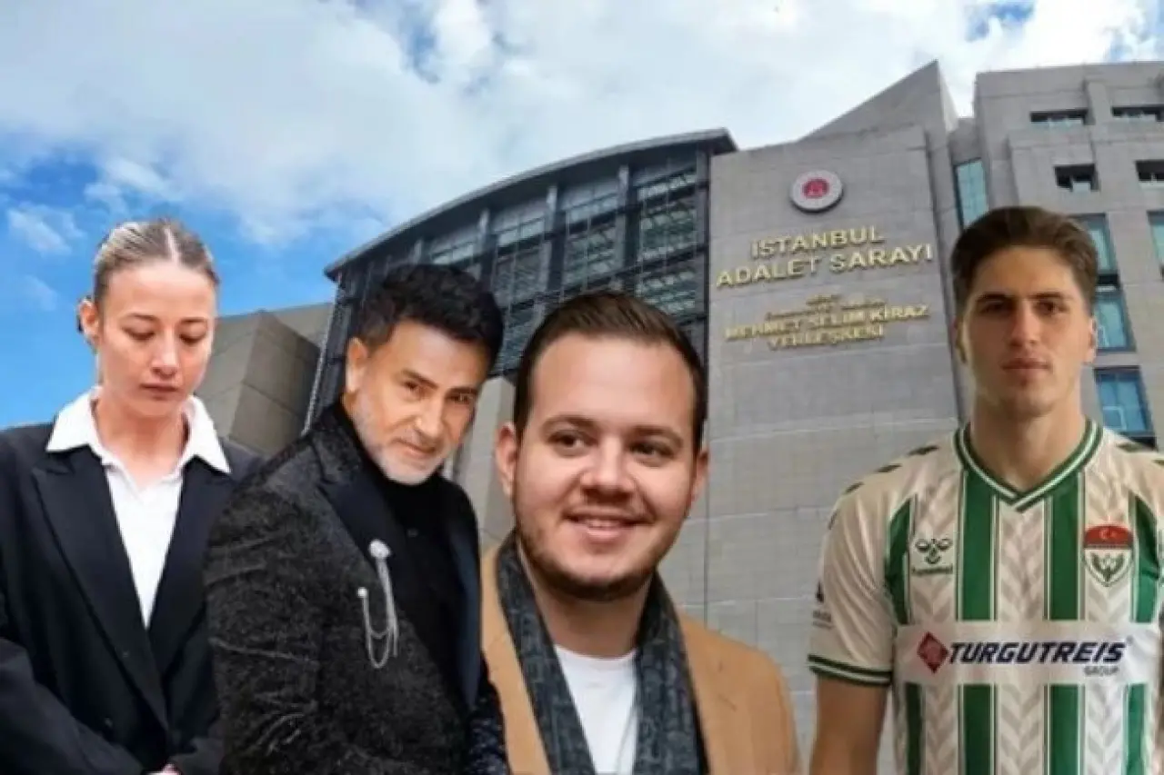 Katil Alaattin Kadayıfçıoğlu'nu kaçırma planı ortaya çıktı: Dikkat çeken İzzet Yıldızhan detayı - Sayfa 2