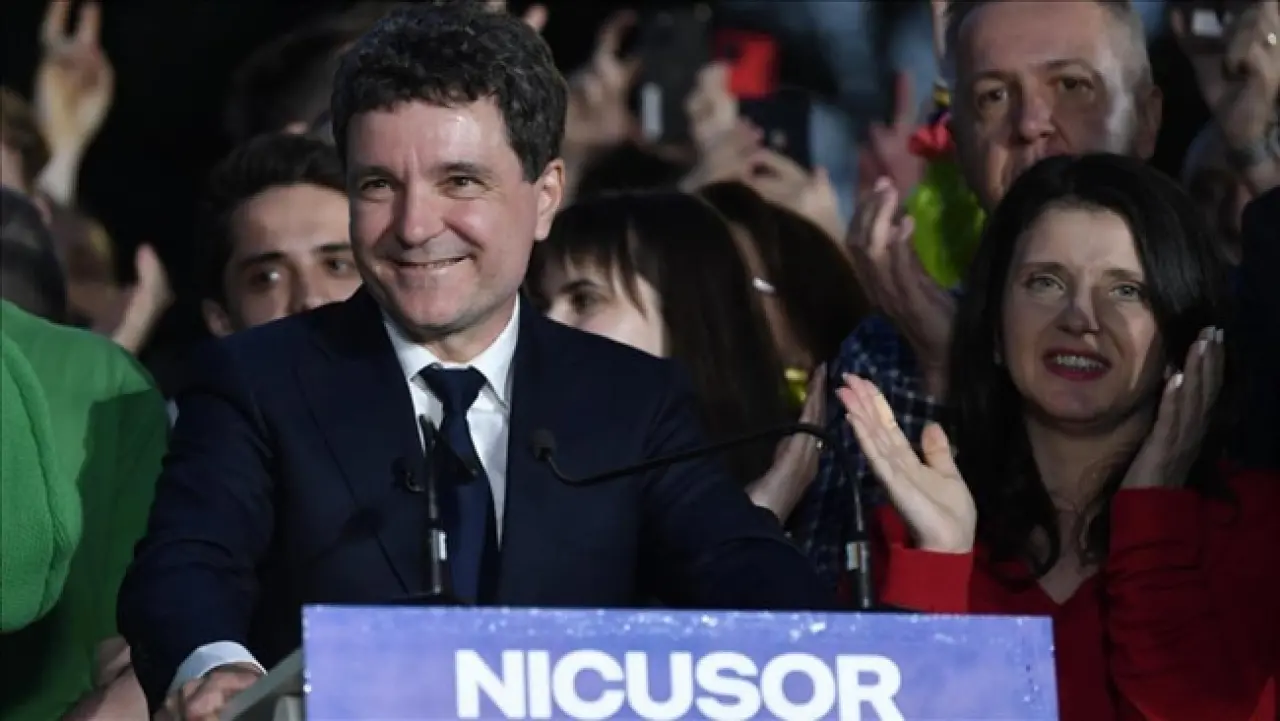 İran-ABD savaşında yeni cephe Romanya mı? Meclis talebi oy çokluğuyla kabul etti! - Resim : 1