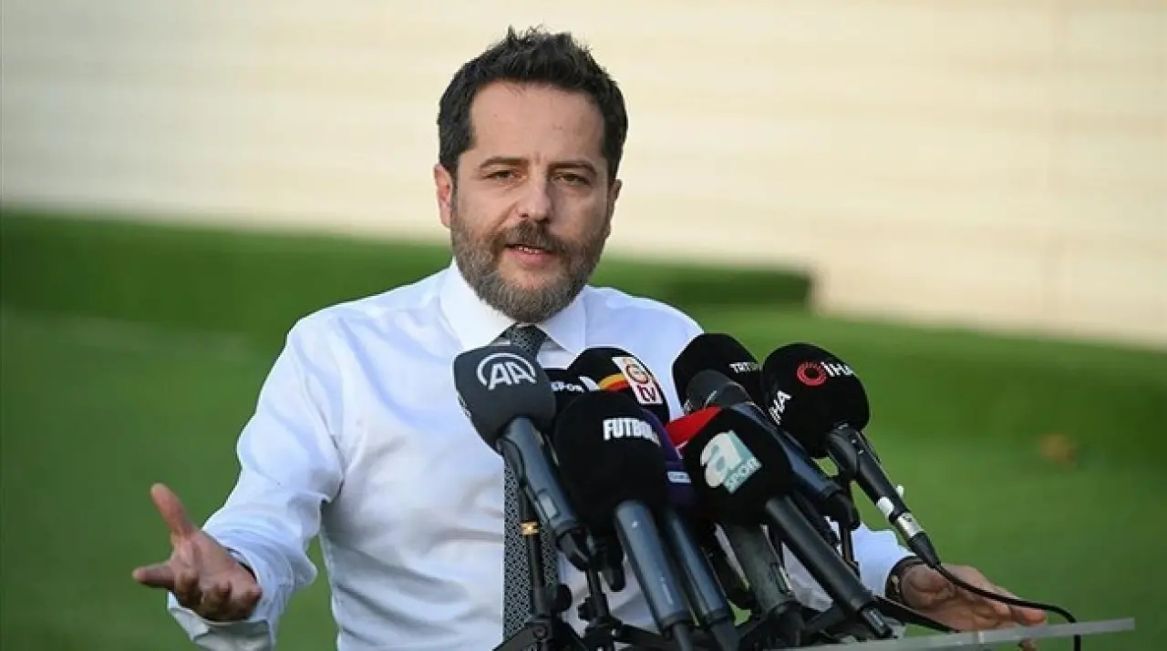 “Futbolda bahis ve şike” soruşturması... Erden Timur’un şirketlerine kayyum atandı - Resim : 1