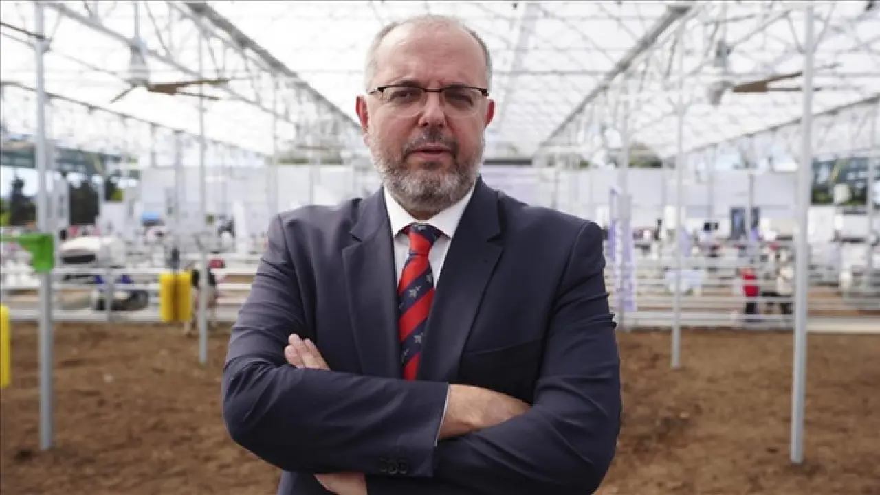 Erhan Afyoncu'dan hakkındaki iddialara sert yanıt! "Atatürkçü geçinen..." - Resim : 1