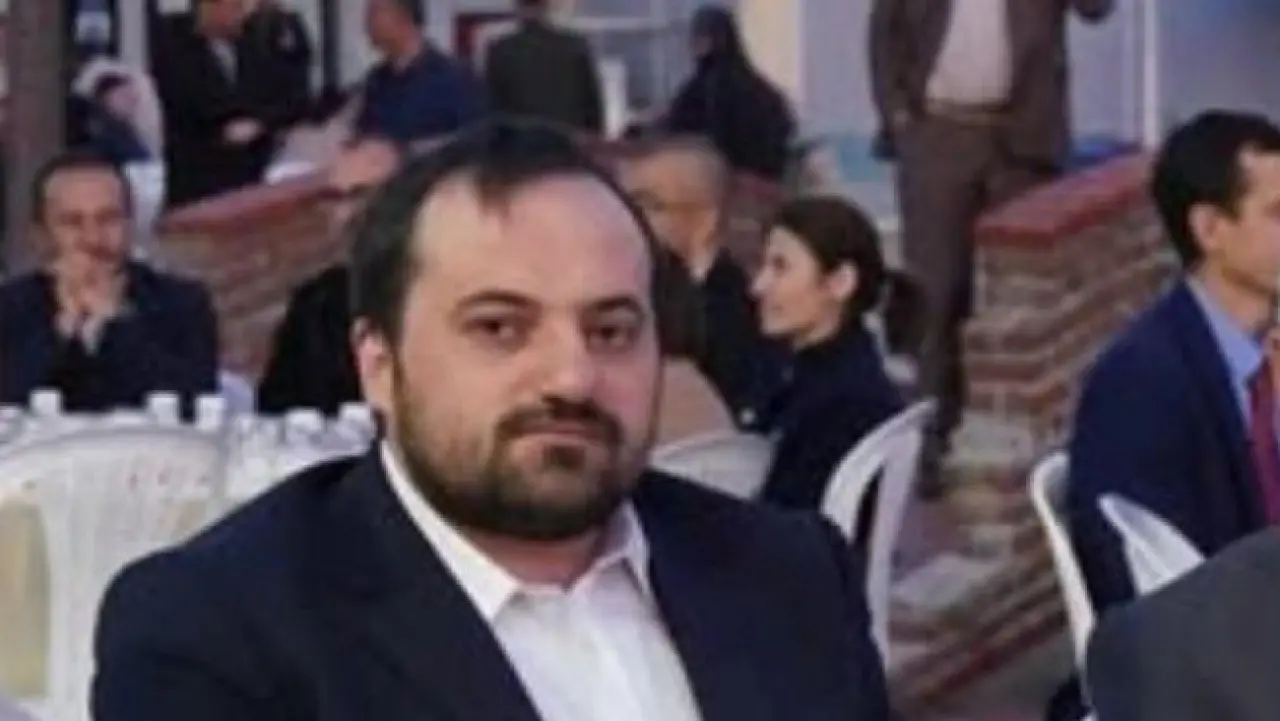 Yargıda "İftar" depremi! O görüntüler sonrası HSK düğmeye bastı - Resim : 1