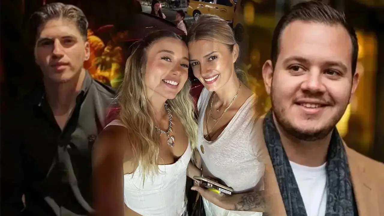 Futbolcu cinayeti... Gözaltındaki Aleyna Kalaycıoğlu hakkında yeni gelişme! - Sayfa 2