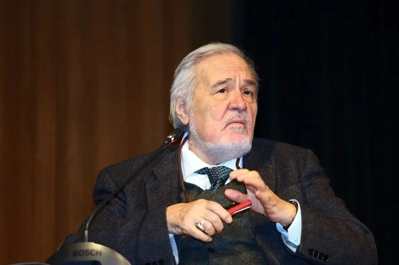 İlber Ortaylı hakkında dikkat çeken karar! Bıraktığı mirası... - Sayfa 2