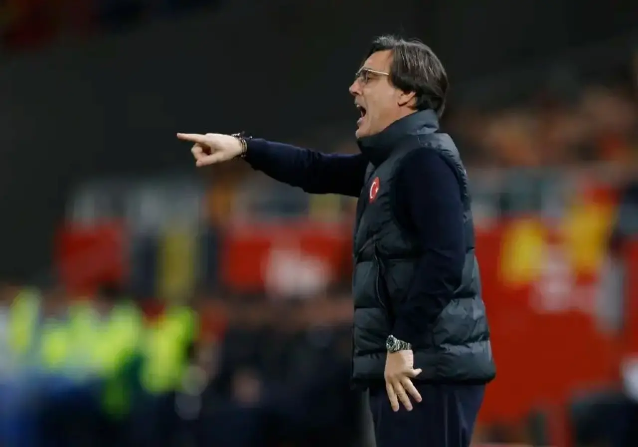 Türk Milli Takımı hocası Montella'dan itiraf: "Bırakmayı bile düşündüm" - Sayfa 2