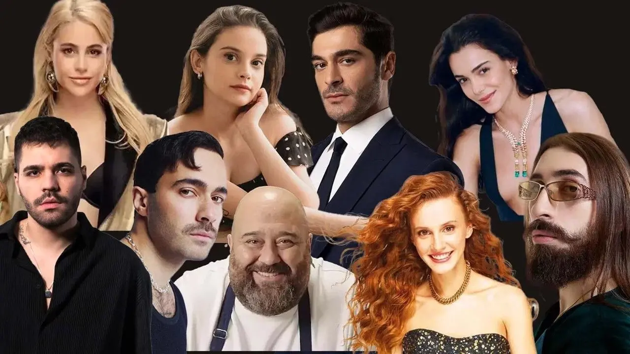 Uyuşturucu soruşturmasında yeni gelişme! 5 ünlü isim mahkemeye sevk edildi - Sayfa 2