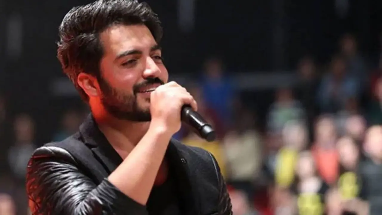 Gözaltına alınmıştı: Şarkıcı Yusuf Güney hakkında karar! - Sayfa 2