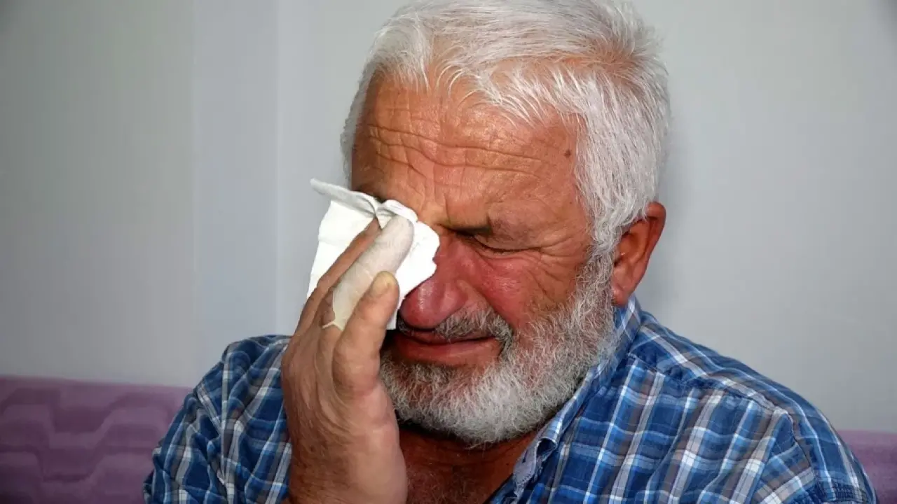 Kayıp Yusuf Kazdal dosyasında Tuncay Sonel detayı! 'Aklımızda bir soru işareti oldu' - Sayfa 2