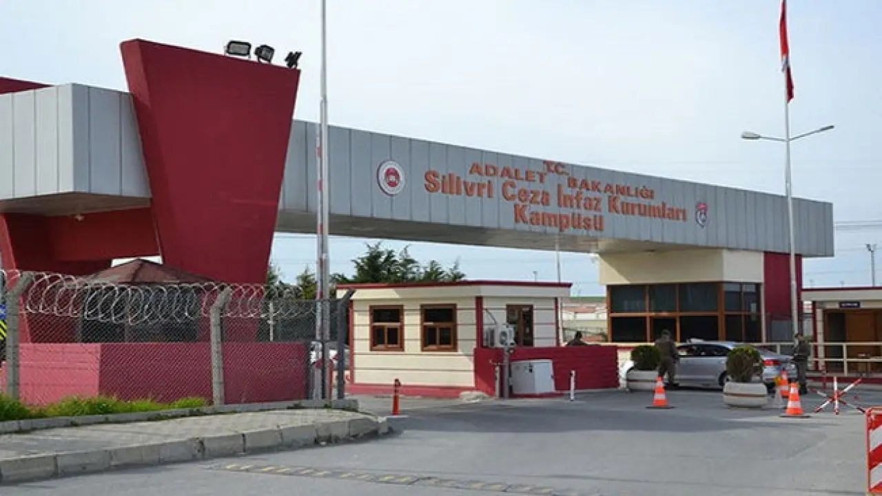 Marmara Cezaevi'nde dolandırıcılık iddiası: Başsavcılıktan açıklama - Resim : 1