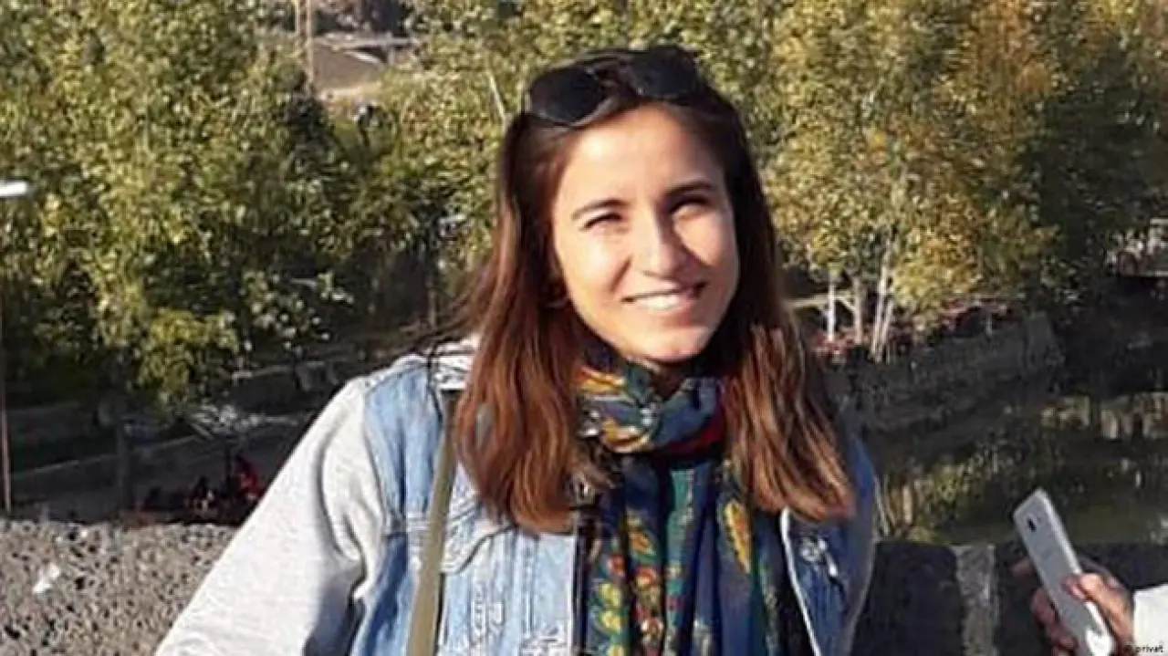 Gülistan'ın arkadaşı da ölü bulunmuştu! Dikkat çeken gelişme... - Resim : 1