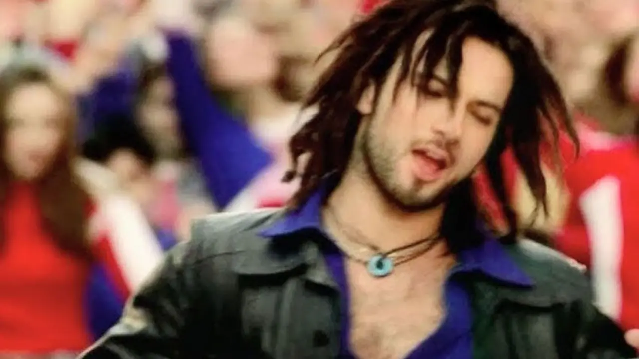 Tarkan’dan milli marş sinyali! 'Sürpriz olabilir' - Sayfa 2