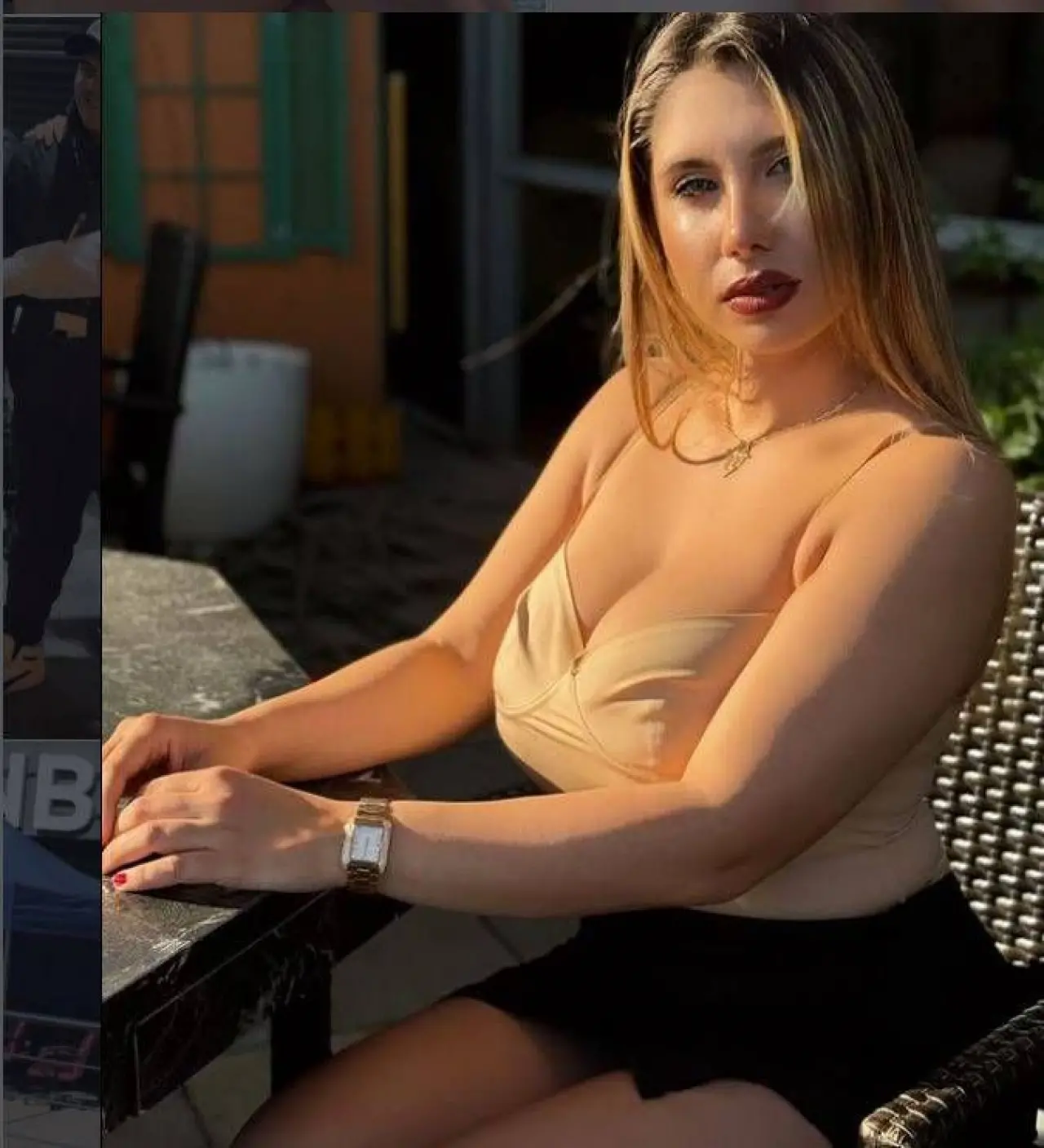 Eski hakem Elif Karaarslan’ın ifadesi ortaya çıktı: "Çıplaklık yok, sistem rızaya dayalı" - Sayfa 2