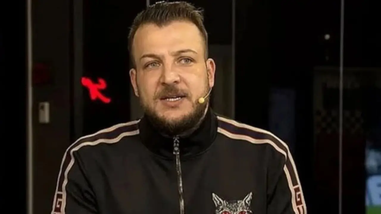 Kırmızı bültenle aranıyordu! Batuhan Karadeniz hakkında yeni gelişme - Resim : 1