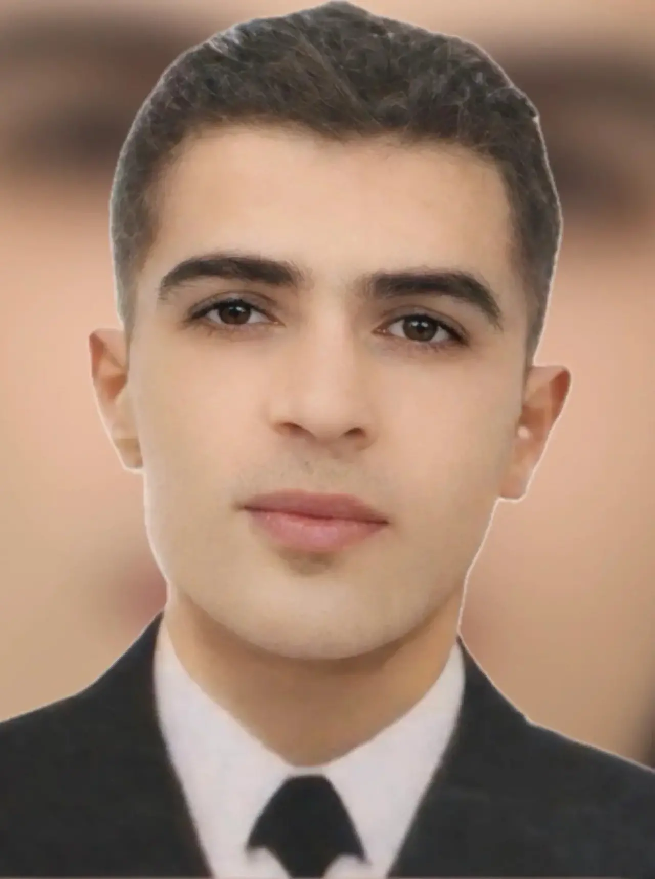 Kağıthane’de üsteğmen başından vurulmuş halde evinde ölü bulundu - Resim : 1