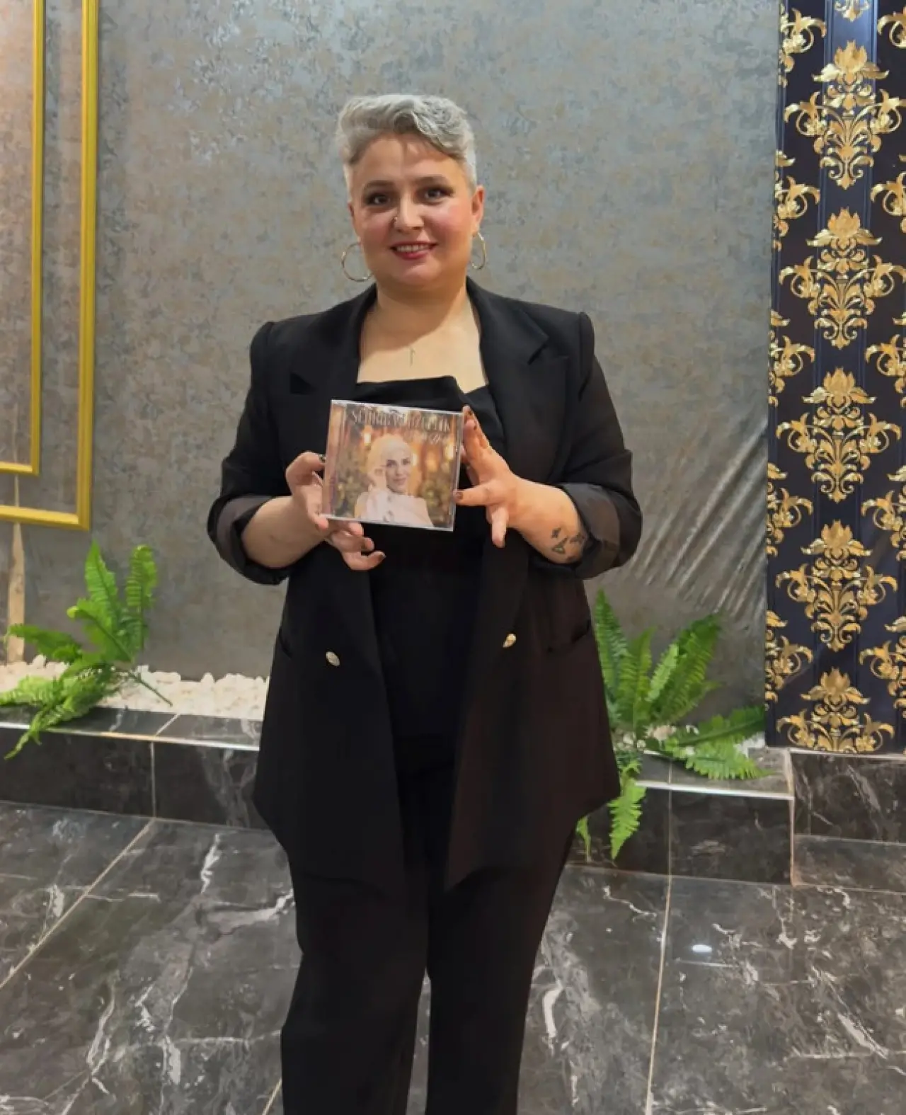 34 yaşındaki radyocu balkonunda ölü bulundu! Soruşturma başlatıldı - Resim : 1