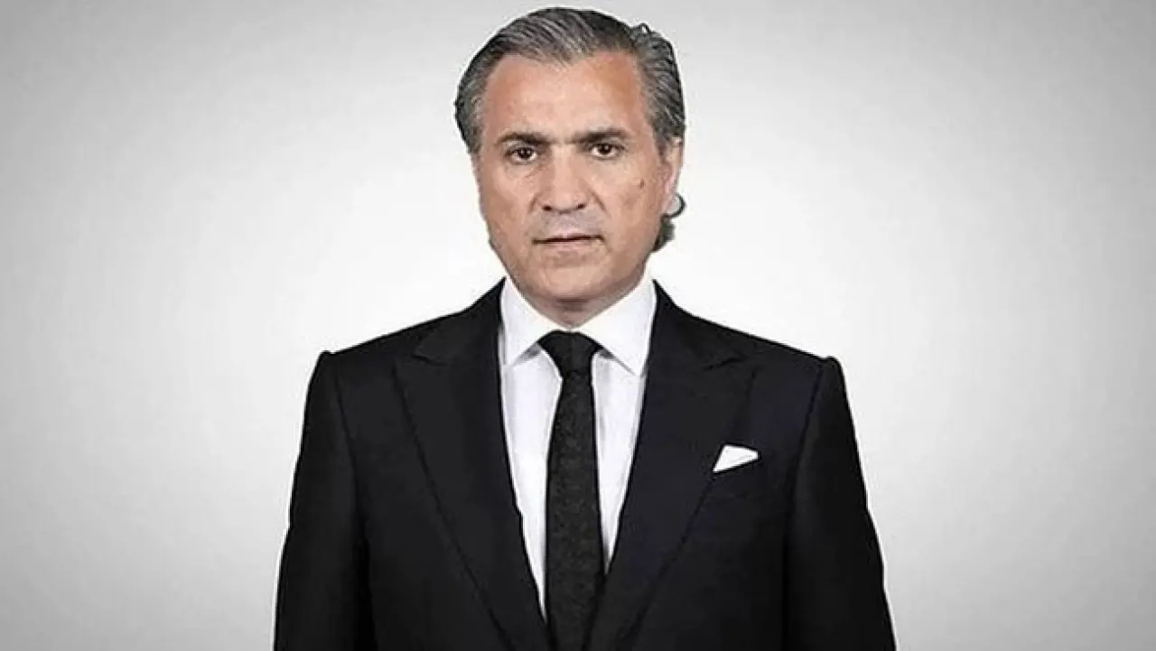 Soruşturmada yeni gelişme: Can Holding YK Başkanı hakkında karar verildi! - Resim : 1