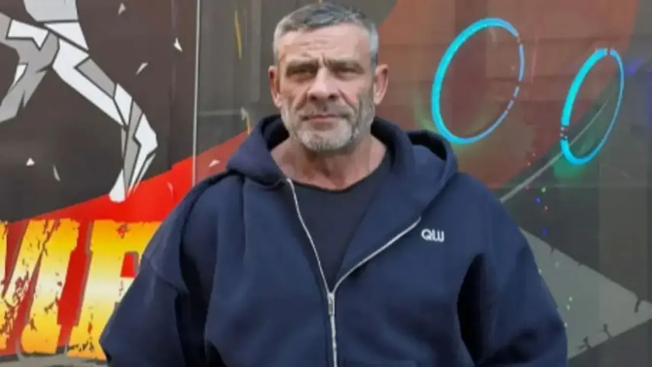 Fenomen 'Kadir Hoca' tutuklandı - Resim : 1