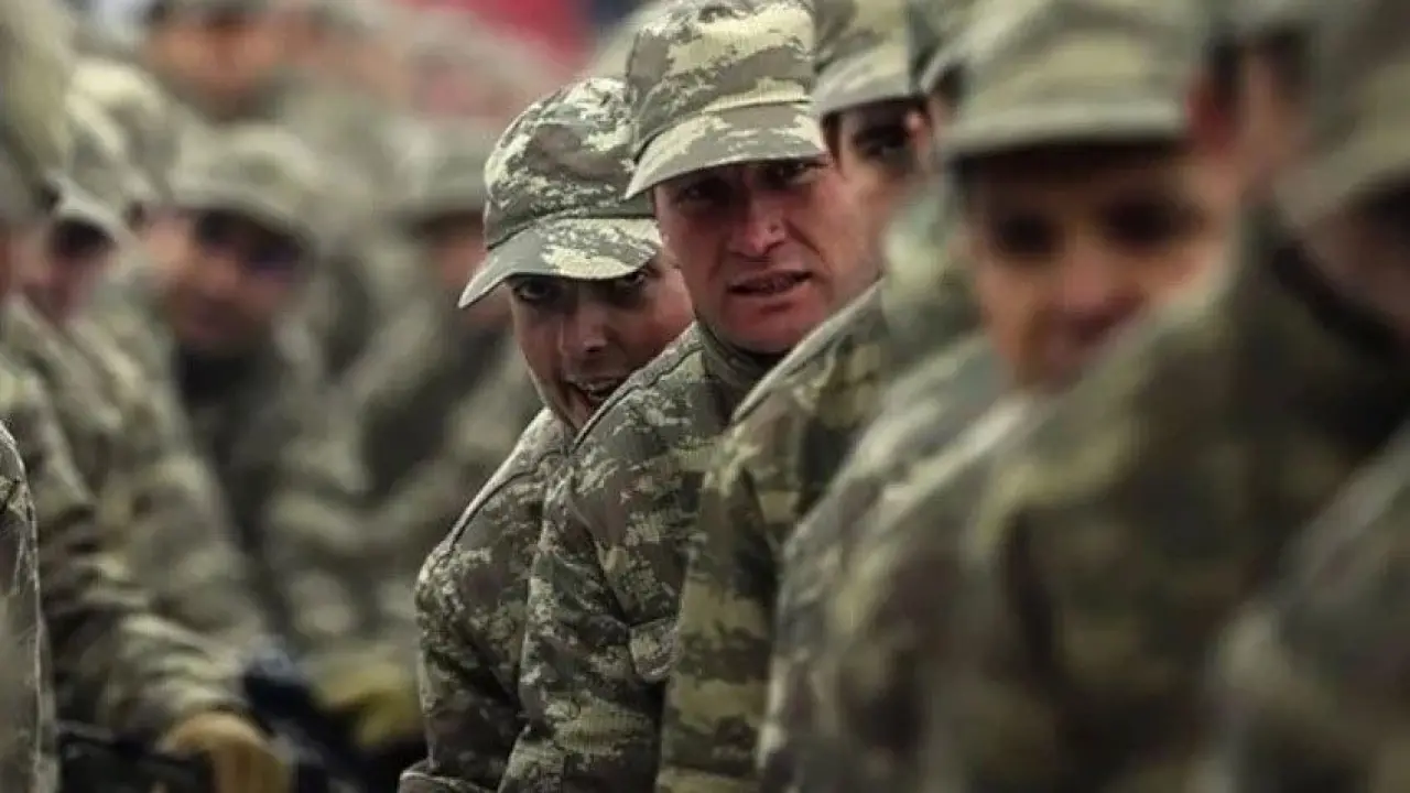 Bedelli askerlik ücreti arttı! İşte yeni rakam - Sayfa 2