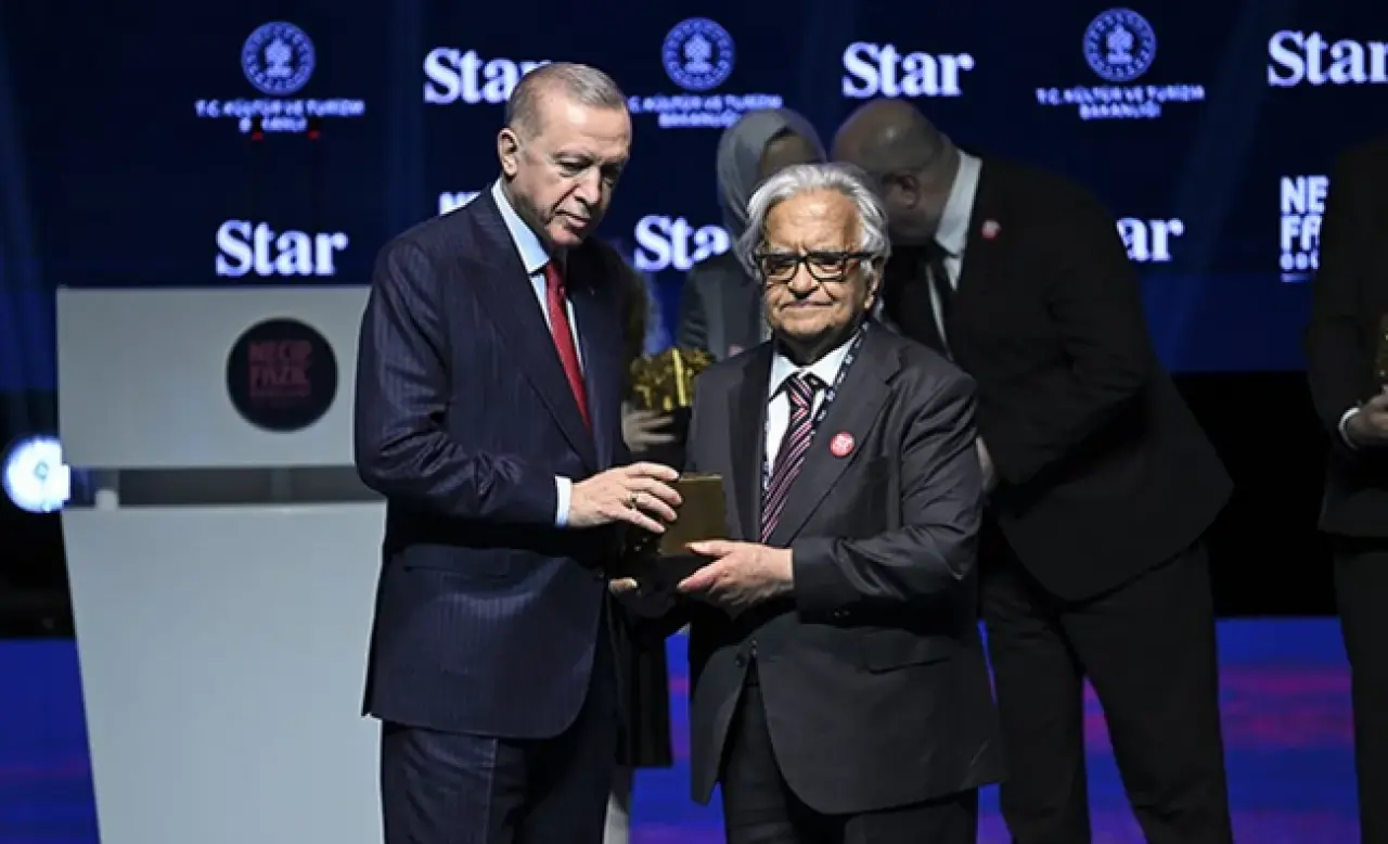 Yazar, şair ve Prof. Dr. Hasan Hüsrev Hatemi yaşama veda etti - Resim : 1