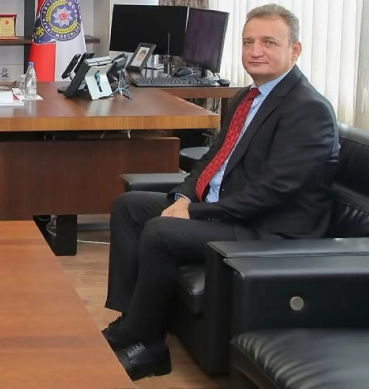 Okul katliamı zanlısının babasıyla ilgili çarpıcı detay - Resim : 1