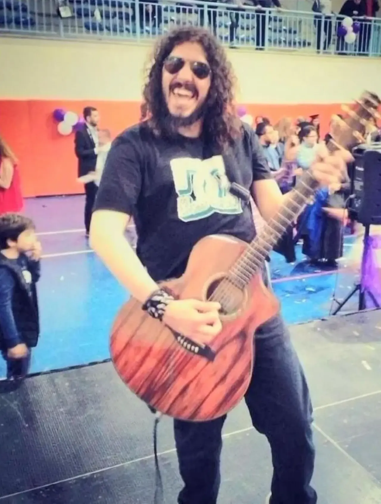 Müzisyen cinayetinde karar çıktı: 18'er yıl hapis! - Resim : 1