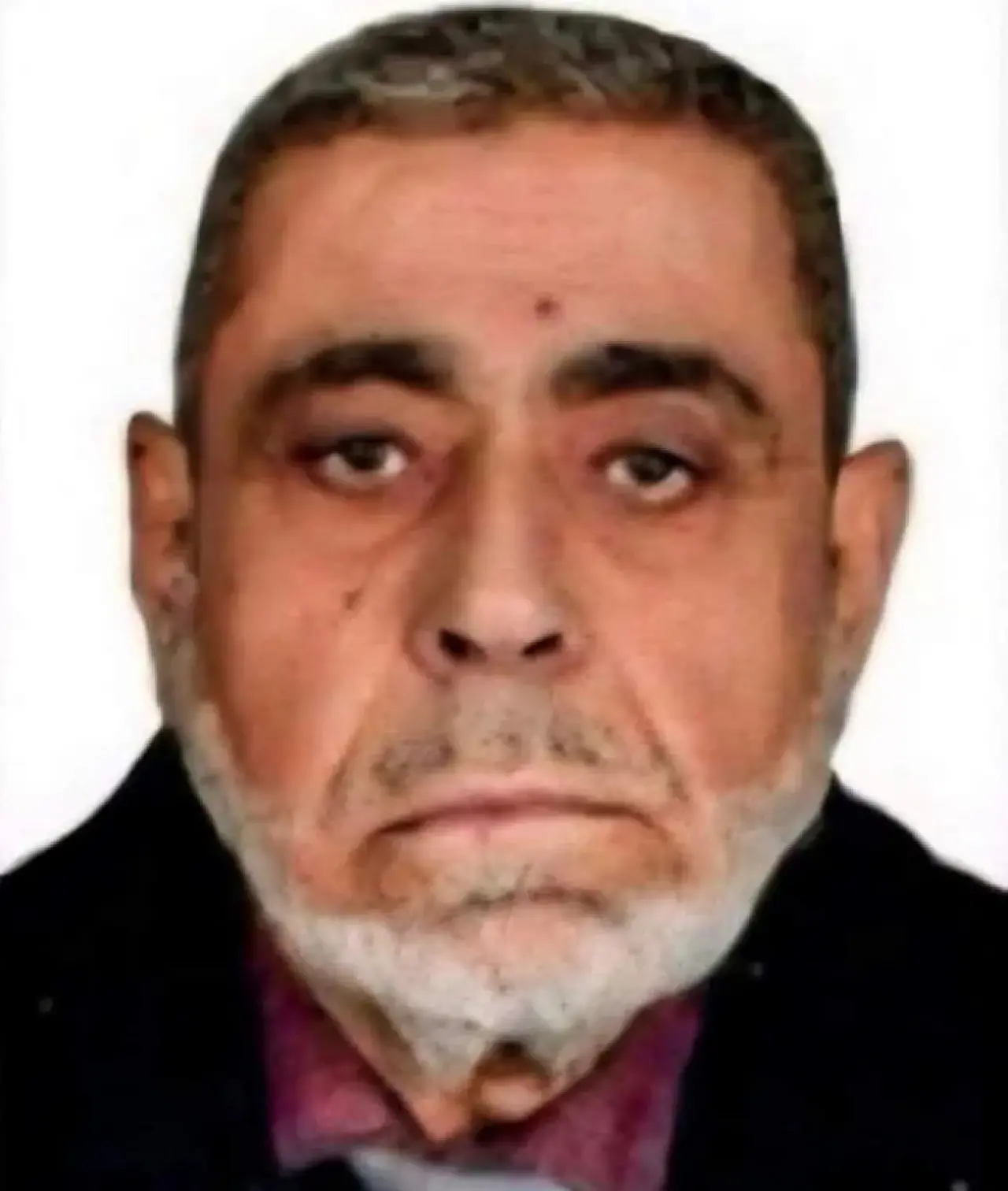 Emekli polisi öldürüp 15 parçaya ayırdı! Bursa'da kan donduran vahşet - Resim : 1