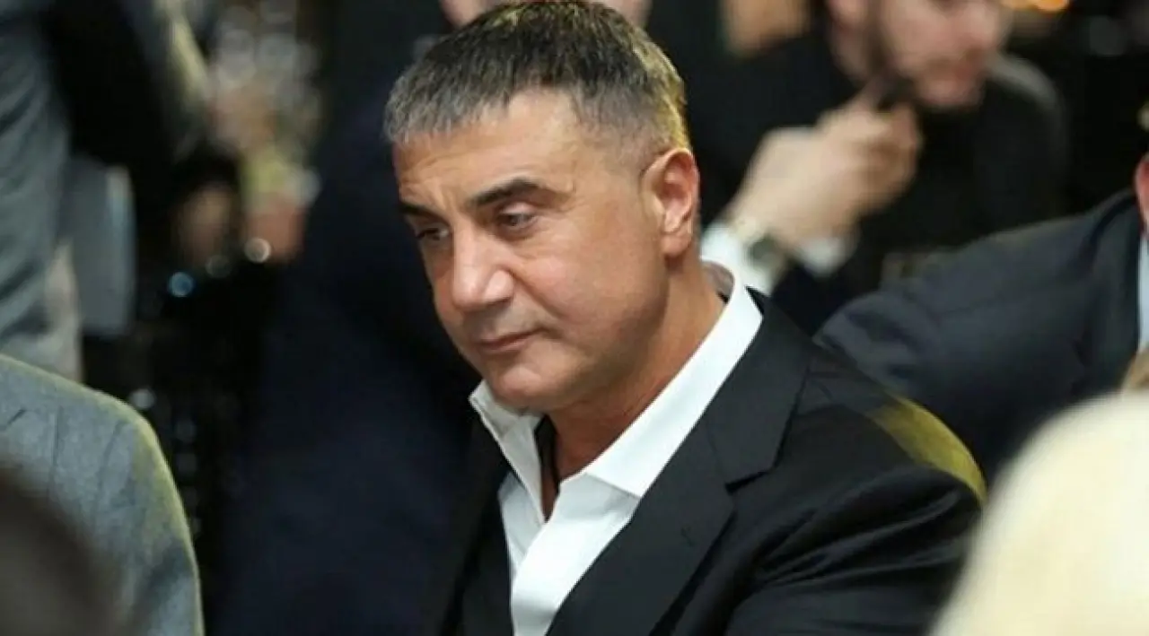 Sedat Peker Türkiye'ye dönecek mi? Avukatı ilk kez açıkladı… - Sayfa 5