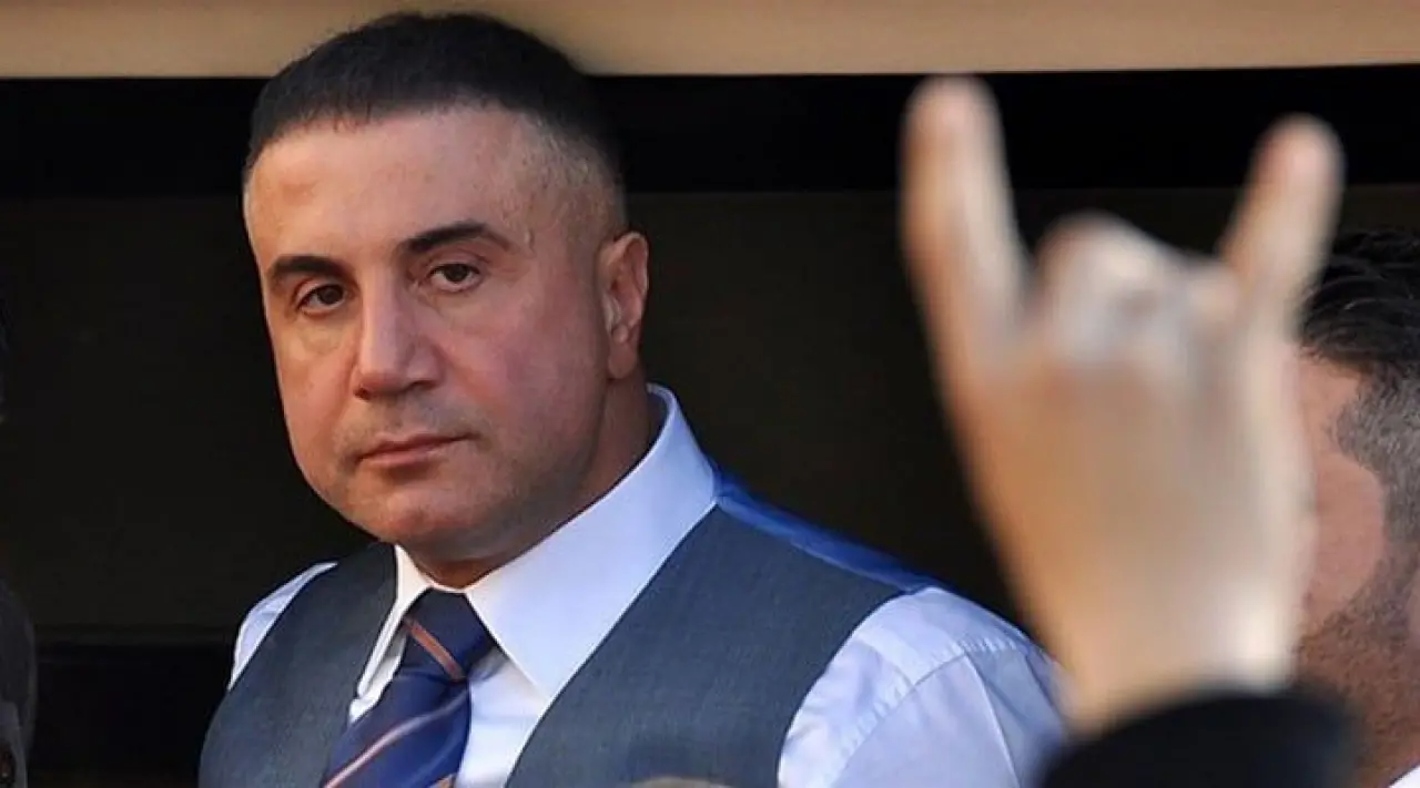 Sedat Peker Türkiye'ye dönecek mi? Avukatı ilk kez açıkladı… - Sayfa 7