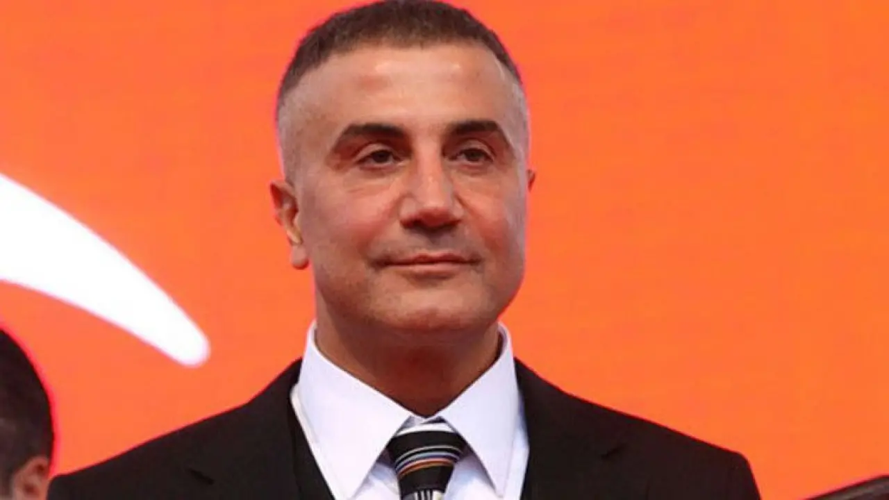 Sedat Peker Türkiye'ye dönecek mi? Avukatı ilk kez açıkladı… - Sayfa 6