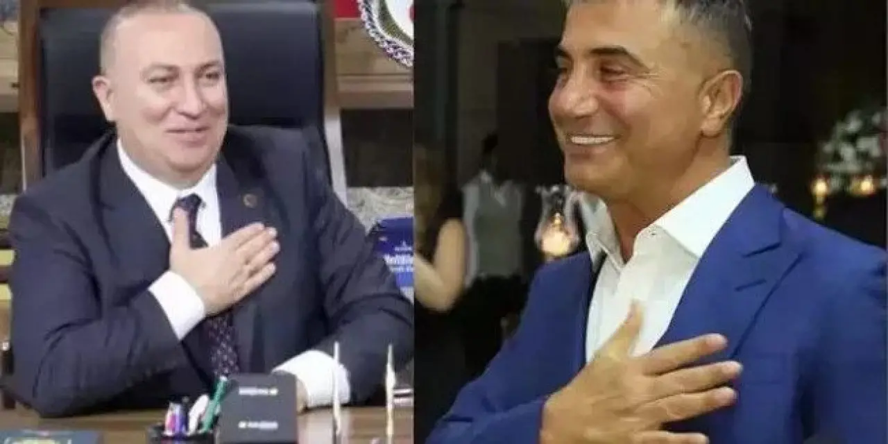 Sedat Peker Türkiye'ye dönecek mi? Avukatı ilk kez açıkladı… - Sayfa 10