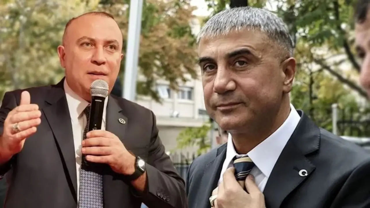Sedat Peker Türkiye'ye dönecek mi? Avukatı ilk kez açıkladı… - Sayfa 9