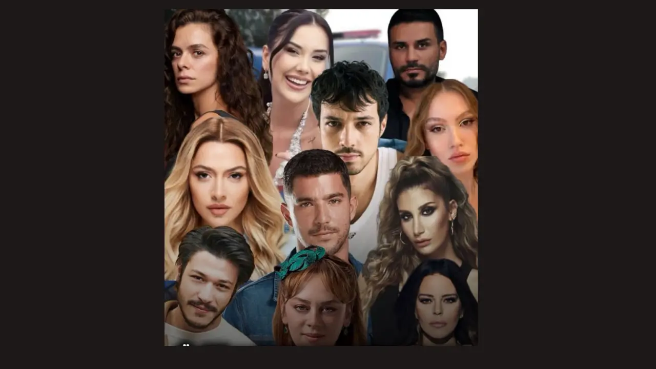 Test sonuçları temiz çıkan İrem Derici 'Mahalle mahalle gezeceğim' dedi! 'Midemi bulandırıyorsun' dediği Ahmet Hakan'a gönderme yapmayı da unutmadı - Sayfa 2
